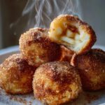 Apple Pie Bombs