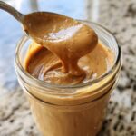 Homemade Peanut Butter for Dogs