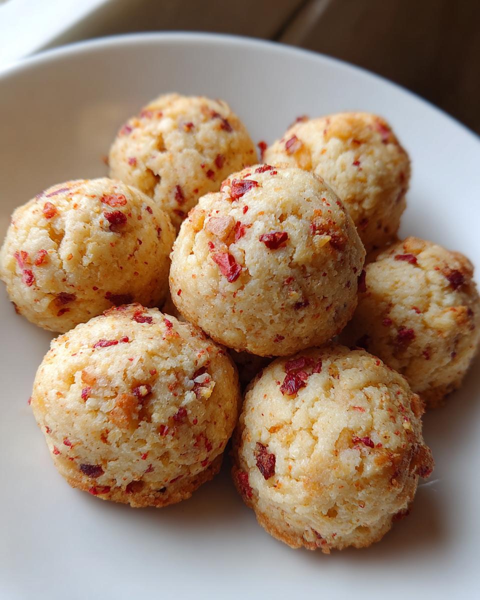 3-Ingredient Strawberry Banana Rice Flour…