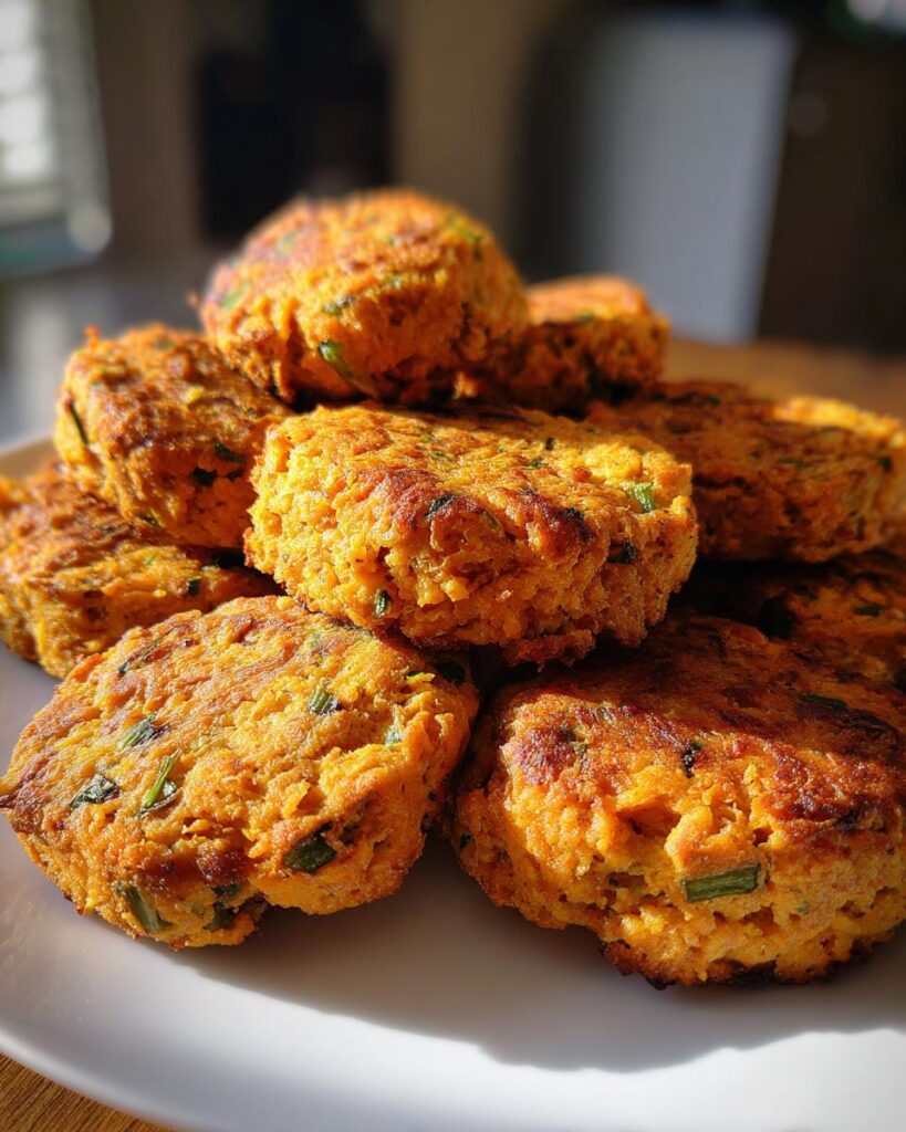 Sweet Potato and Green Bean Chewy Biscuits for Dogs