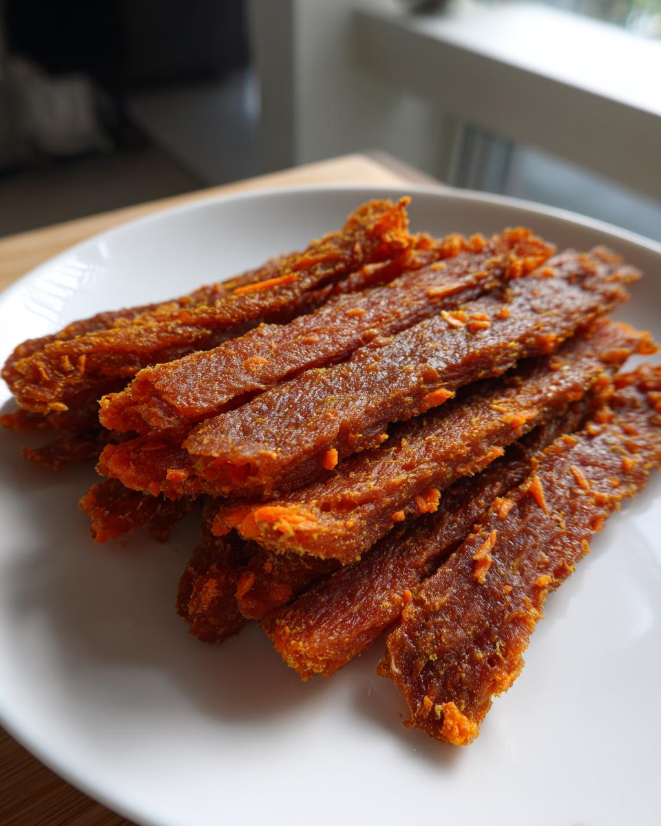 25 Amazing Beef and Vegetable Chew Sticks for Dogs – Healthy & Addictive!