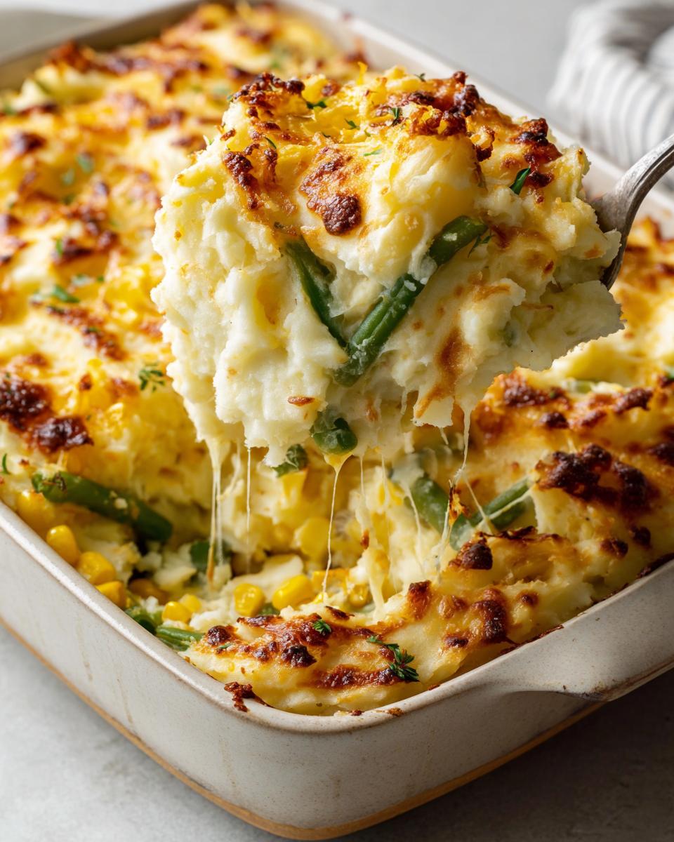 5 Delicious Cheap Thanksgiving Side Dishes That Wow Guests