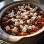 Crockpot Side Dishes For Thanksgiving