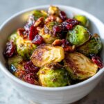 Different Thanksgiving Side Dishes