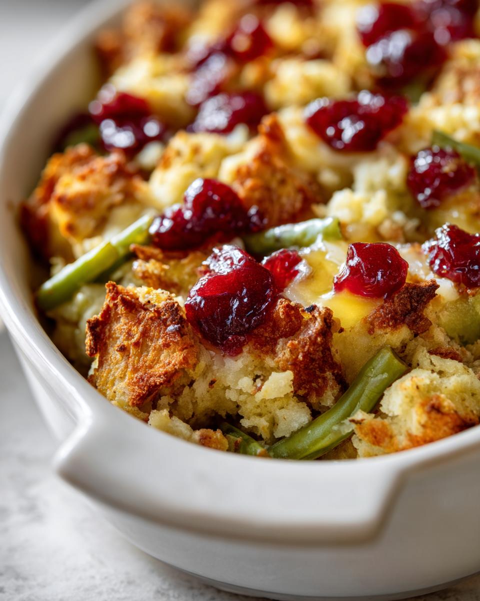 20-Minute Easy Thanksgiving Sides For Work to Impress Your Colleagues