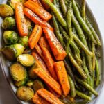 Easy Thanksgiving Vegetable Sides