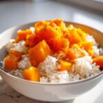 Jasmine Rice Pumpkin Recipe