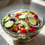 Side Salad Recipes