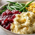 Thanksgiving Side Dishes Easy