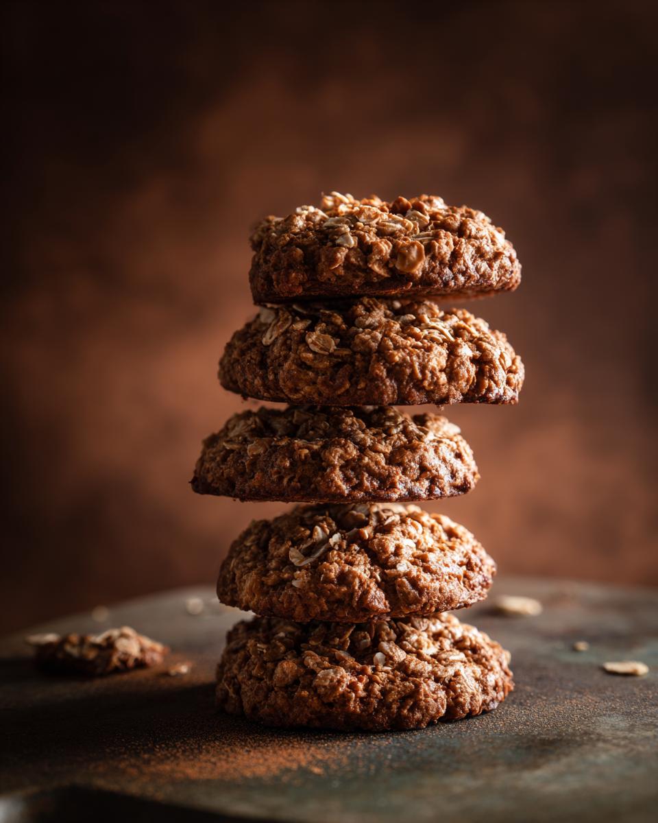 A stack of delicious Apple & Peanut Butter Chips, a simple and tasty treat.