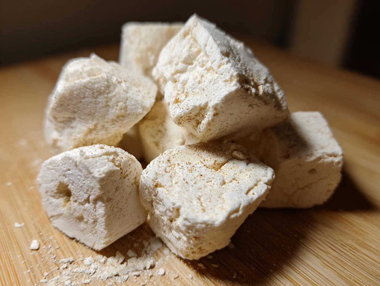 4-Ingredient Chewy Apple &amp; Yogurt…