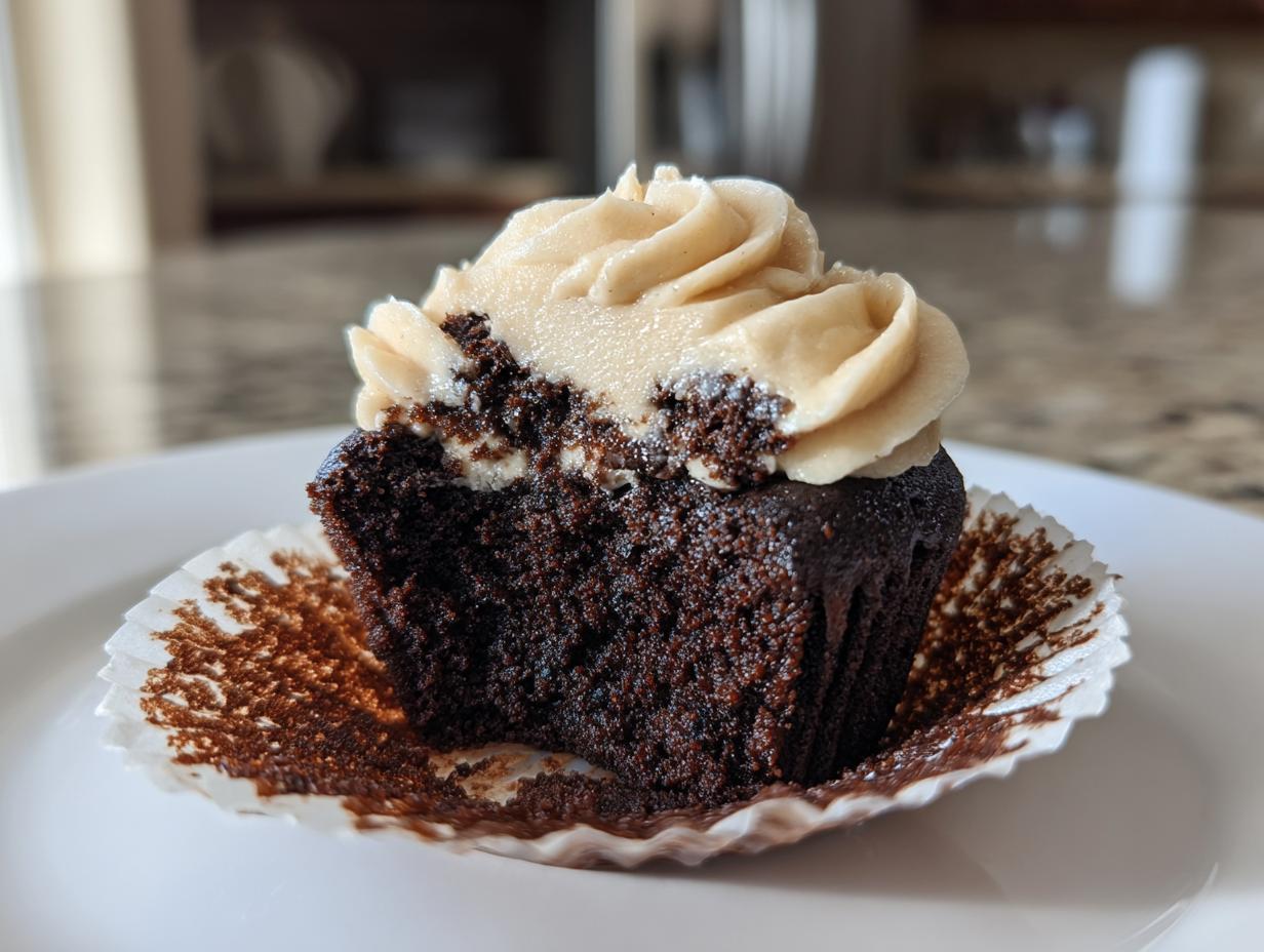 Best Chocolate Guinness Cupcakes: 1…
