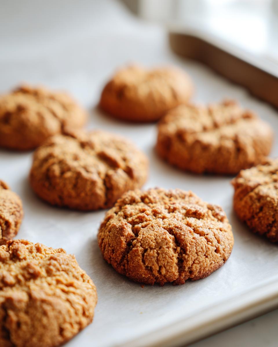 3-Ingredient Peanut Butter Dog Treats - Other 1