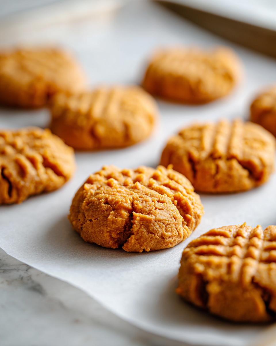 3-Ingredient Peanut Butter Dog Treats - Other 4