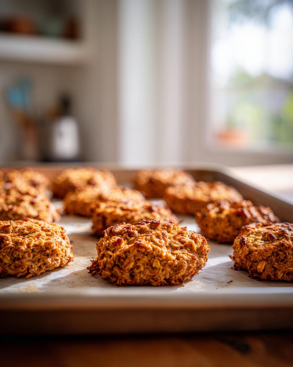 3-Ingredient Tuna Cat Treats - Other 3