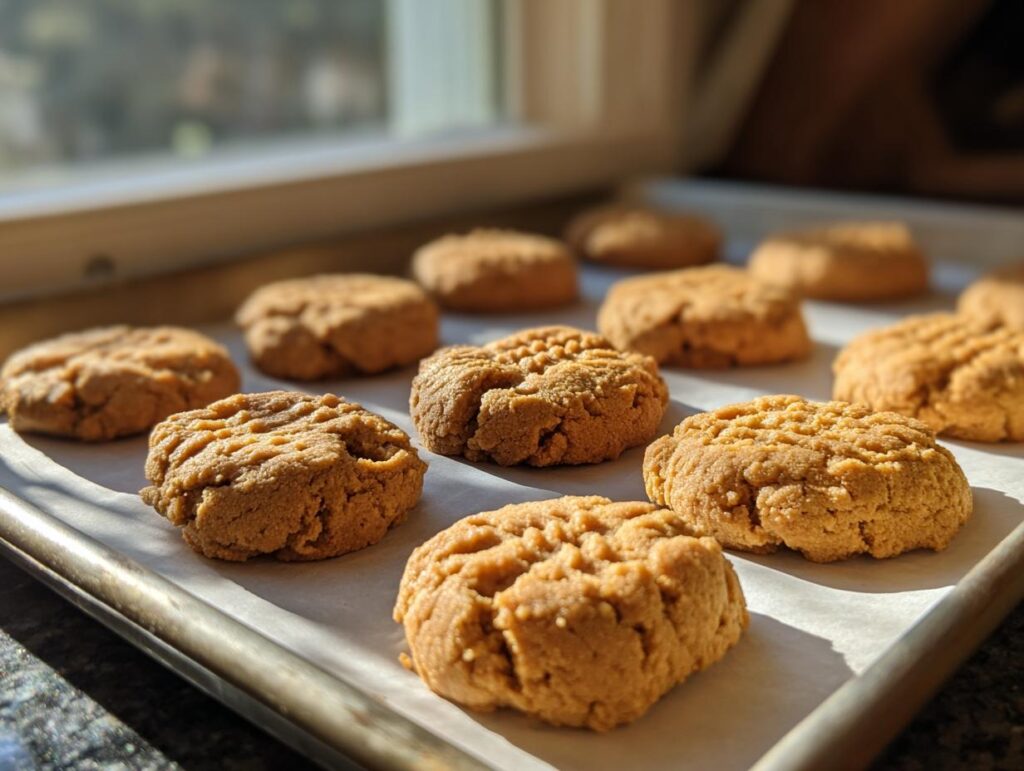 4-Ingredient Dog Training Treats - Featured