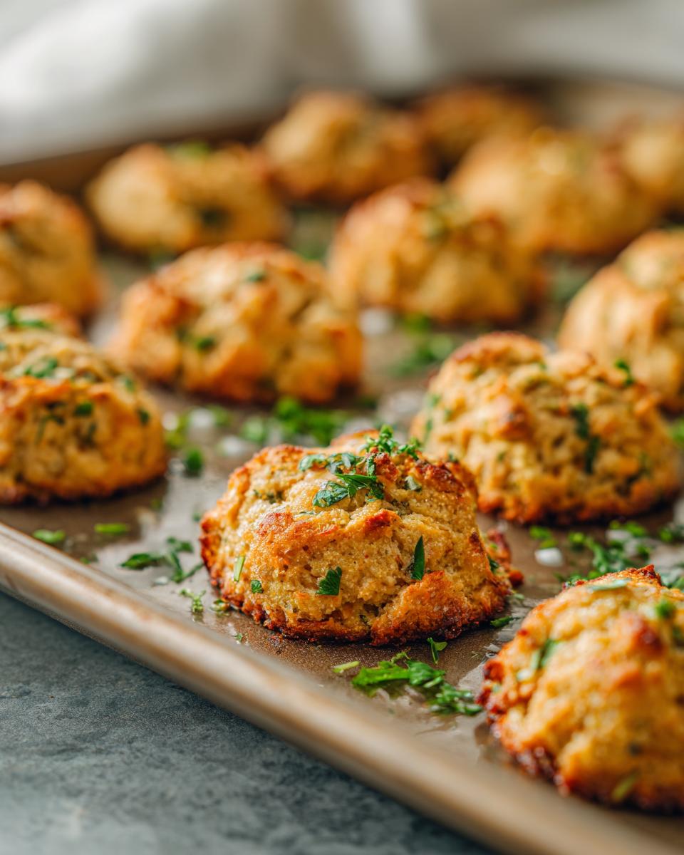 4-Ingredient Tuna & Pumpkin Cat Bites - Other 1