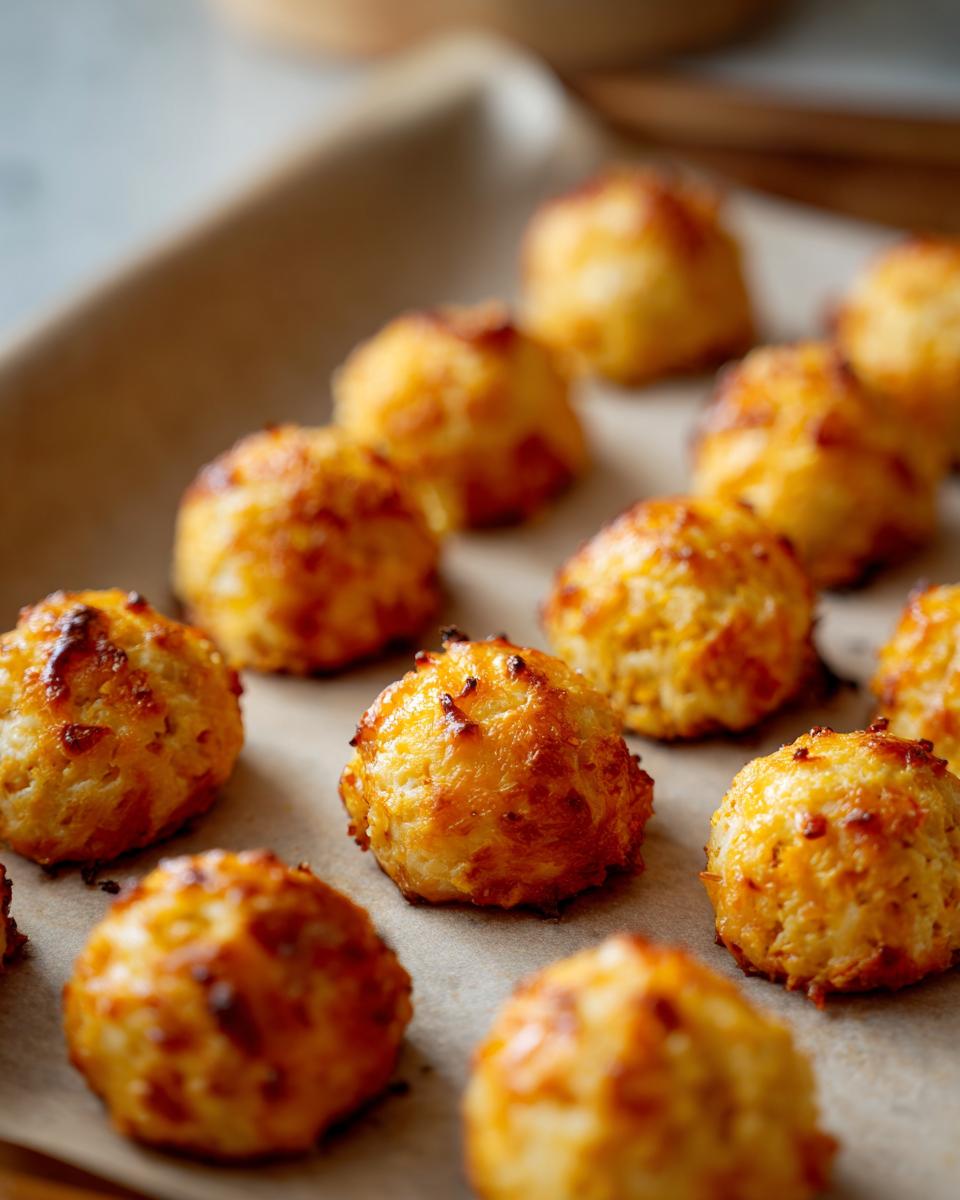 4-Ingredient Tuna & Pumpkin Cat Bites - Other 2