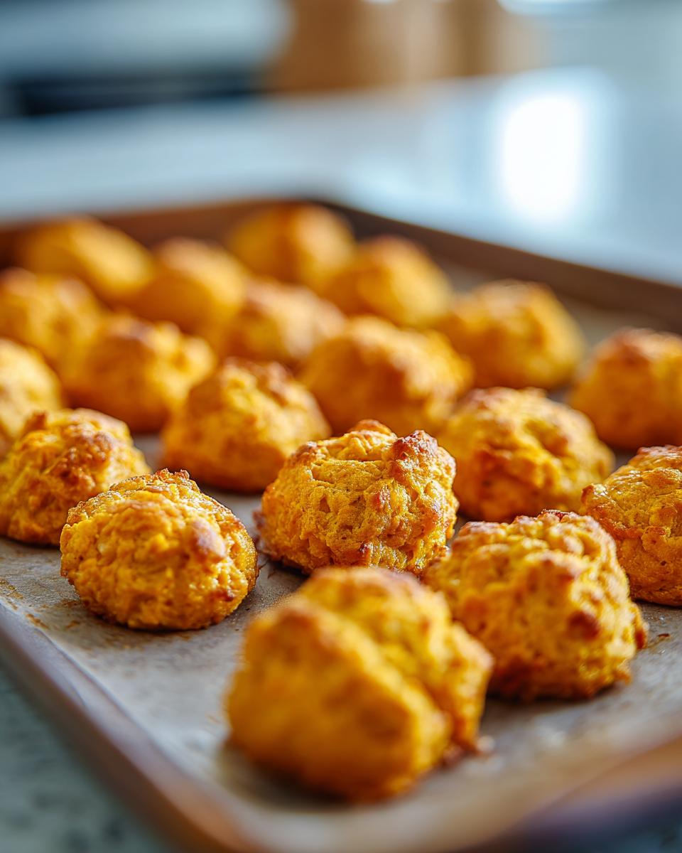 4-Ingredient Tuna & Pumpkin Cat Bites - Other 3