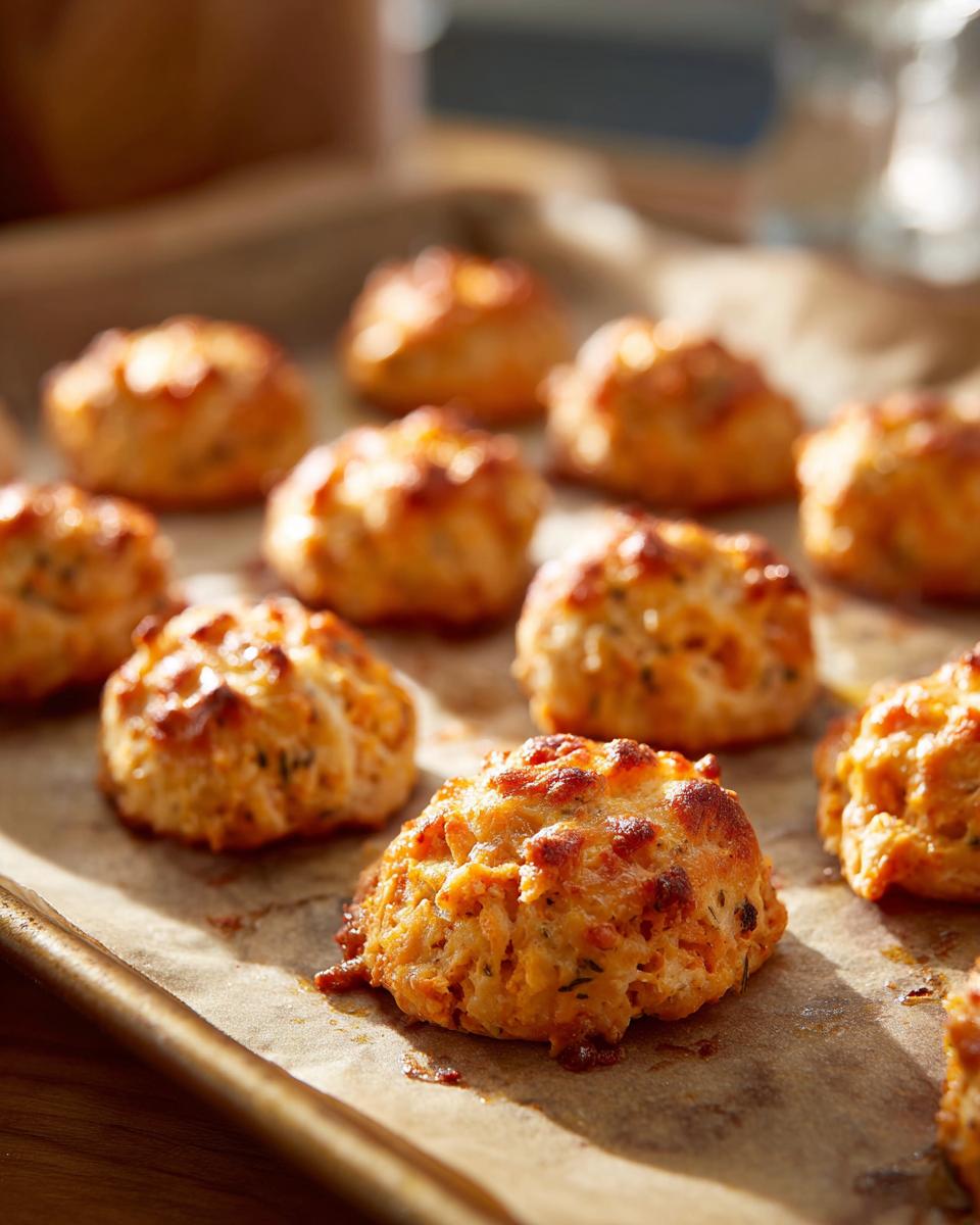 4-Ingredient Tuna & Pumpkin Cat Bites - Other 4