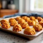 4-Ingredient Tuna & Pumpkin Cat Bites - Tasty