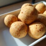 Anti-Inflammatory Cat Treats - Tasty