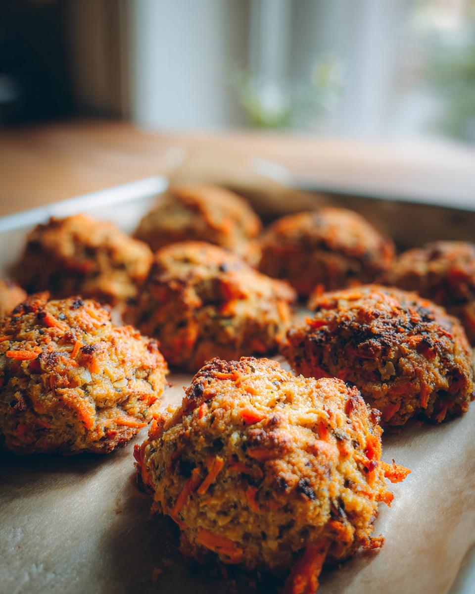 Apple Carrot Crunch Dog Snacks - Other 1