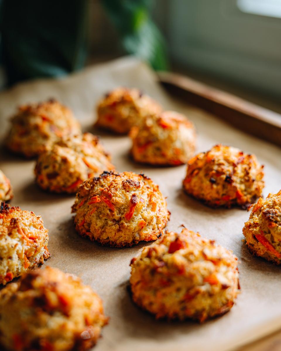 Apple Carrot Crunch Dog Snacks - Other 2