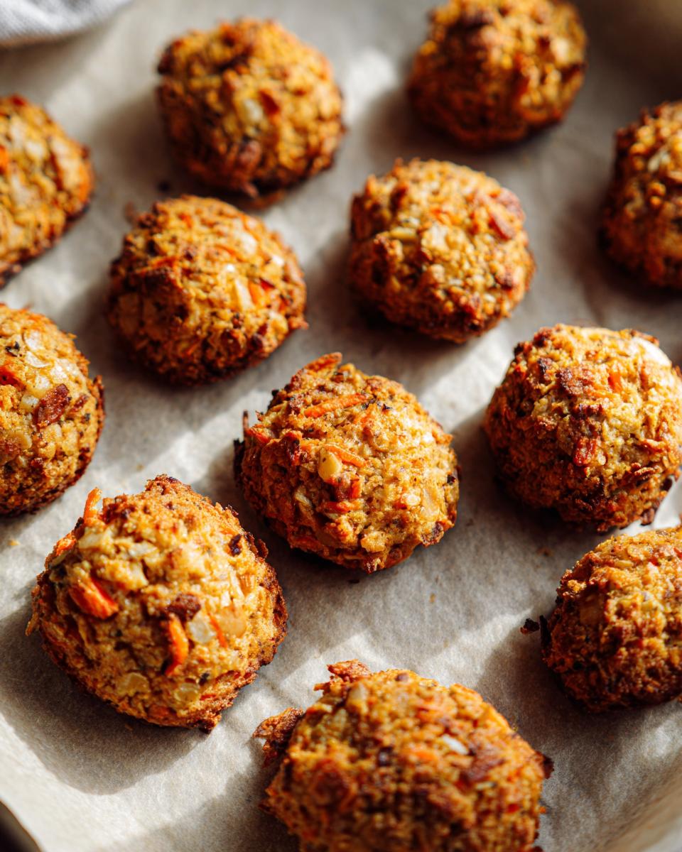 Apple Carrot Crunch Dog Snacks - Other 3