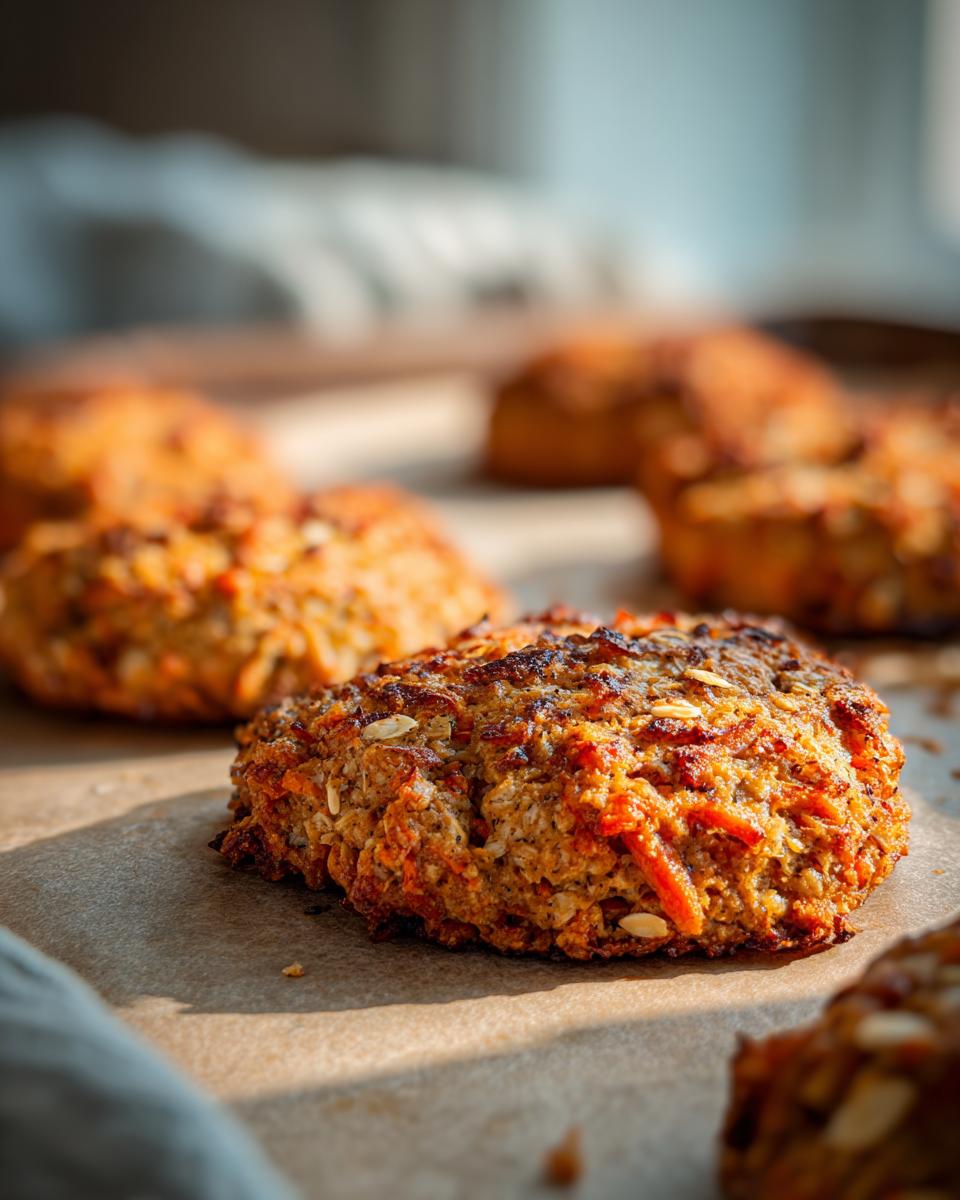 Apple Carrot Crunch Dog Snacks - Other 4