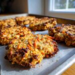 Apple Carrot Crunch Dog Snacks - Tasty