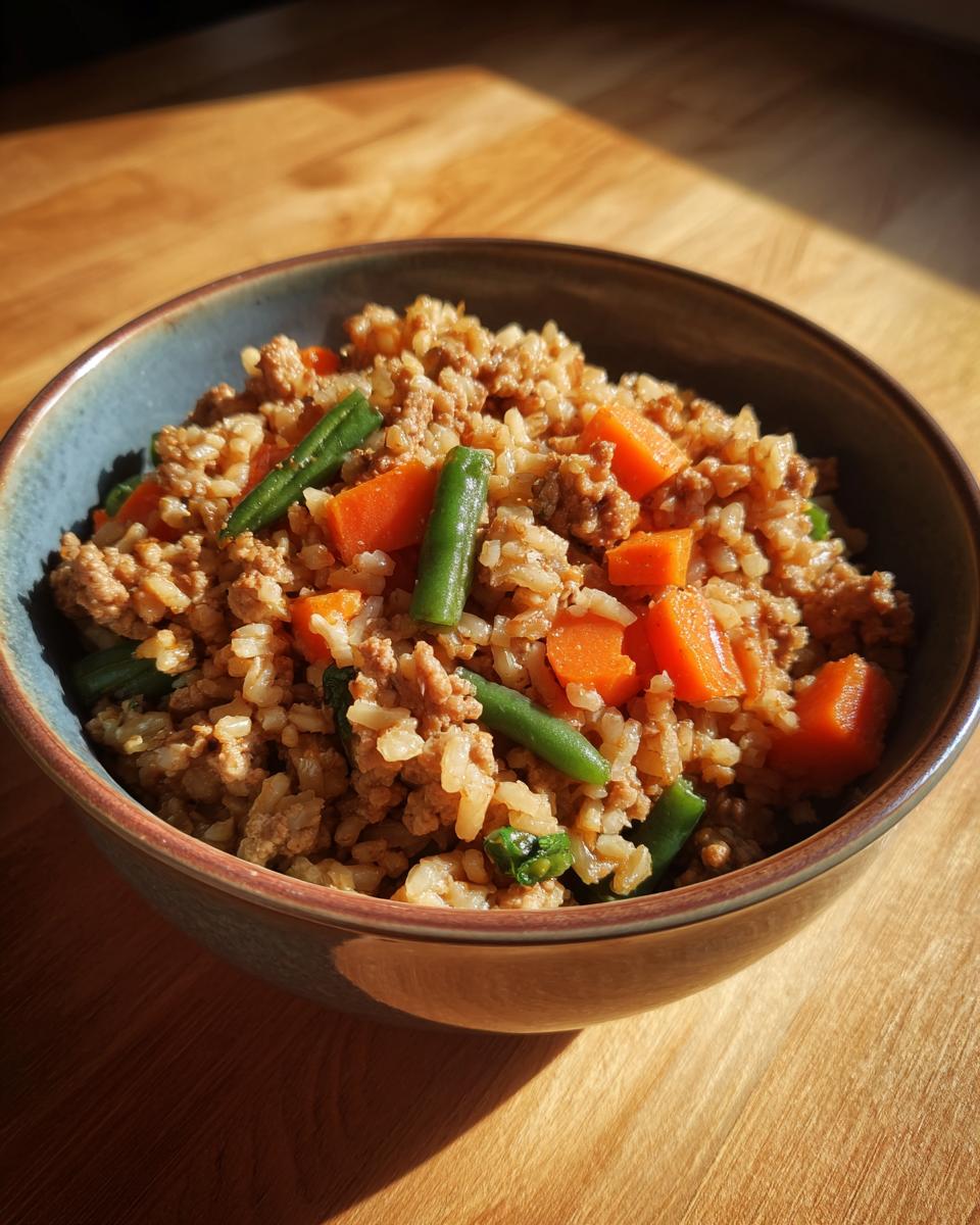 Budget-Friendly Homemade Dog Food - Other 3