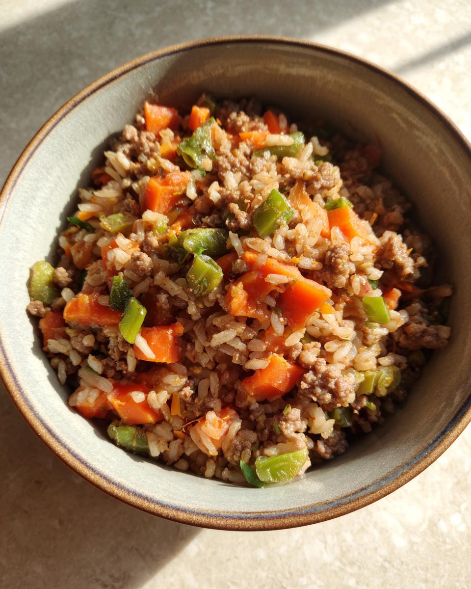 Budget-Friendly Homemade Dog Food - Other 4