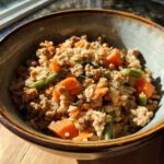 Budget-Friendly Homemade Dog Food - Tasty
