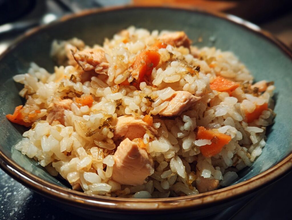 Budget Homemade Cat Food - Featured