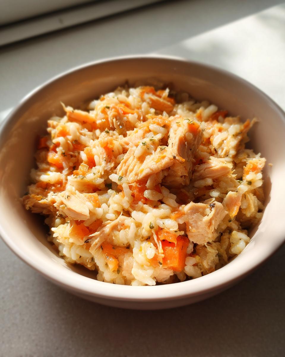 Budget Homemade Cat Food - Other 2