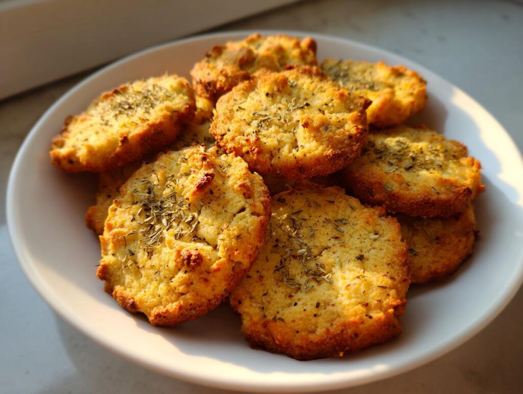 Catnip-Infused Cat Treats - Featured