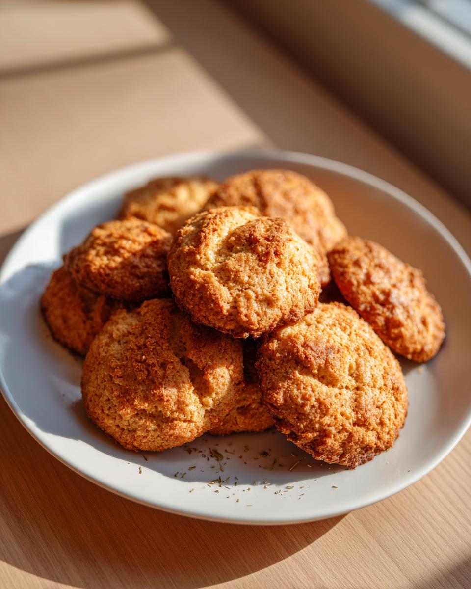 Catnip-Infused Cat Treats - Other 1