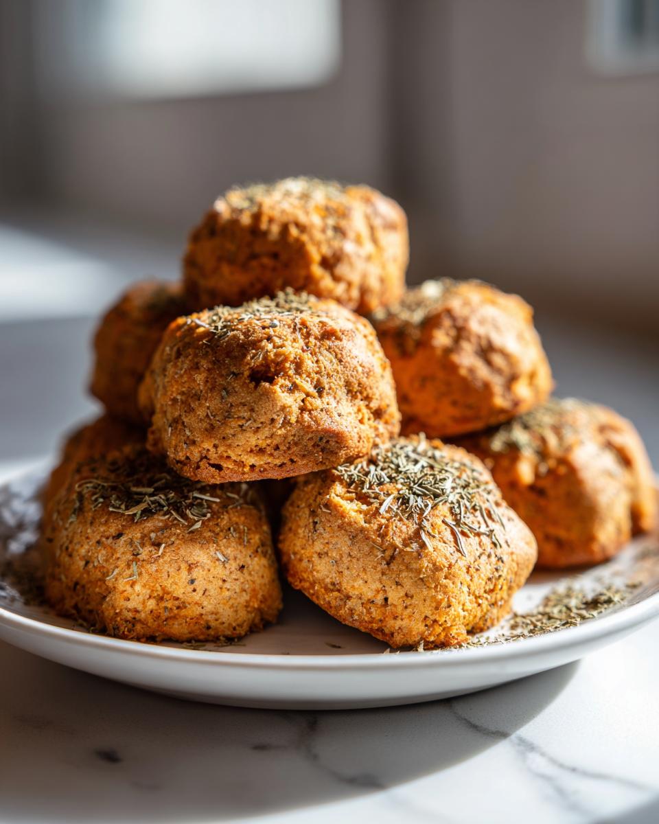 Catnip-Infused Cat Treats - Other 3