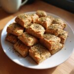 Catnip-Infused Cat Treats - Tasty