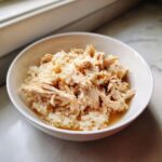 Chicken & Rice Cat Meal - Tasty