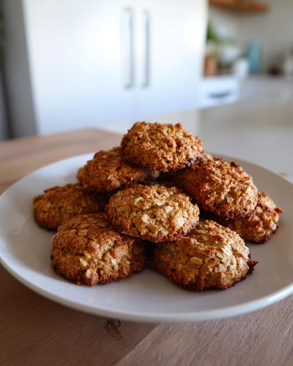 Cottage Cheese & Oat Dog Snacks - Other 4