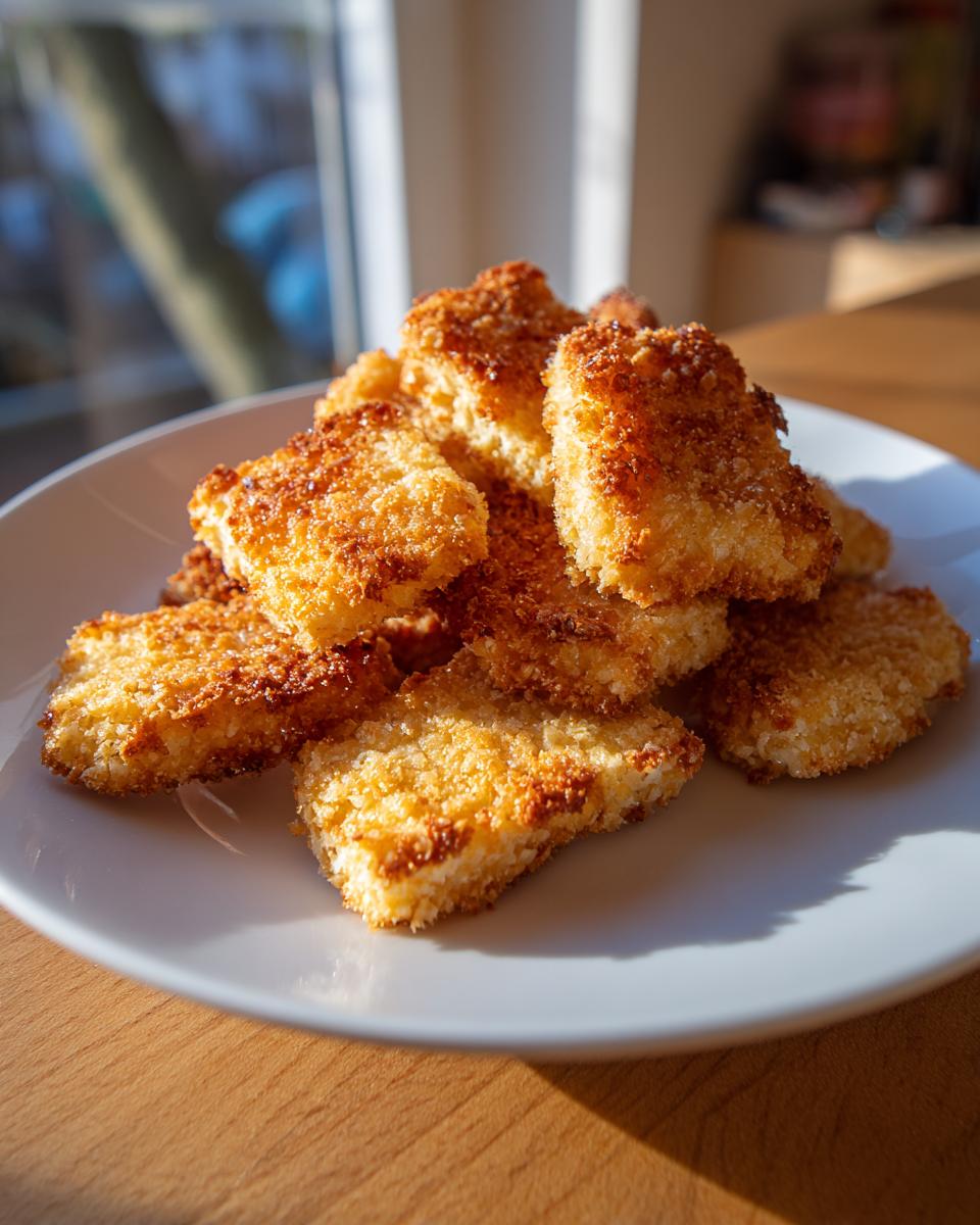 Crunchy Oven-Baked Cat Treats - Other 3