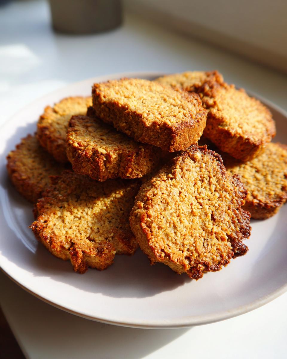 DIY High-Calcium Dog Biscuits - Other 2