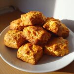 DIY High-Calcium Dog Biscuits - Tasty