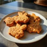 Easter Bunny Dog Cookies (Safe & Cute!) - Tasty