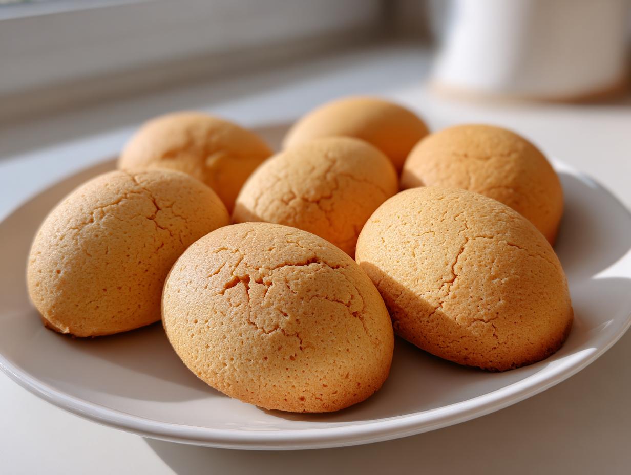 Irresistible Easter Egg Shaped Dog Treats in 5 Ingredients