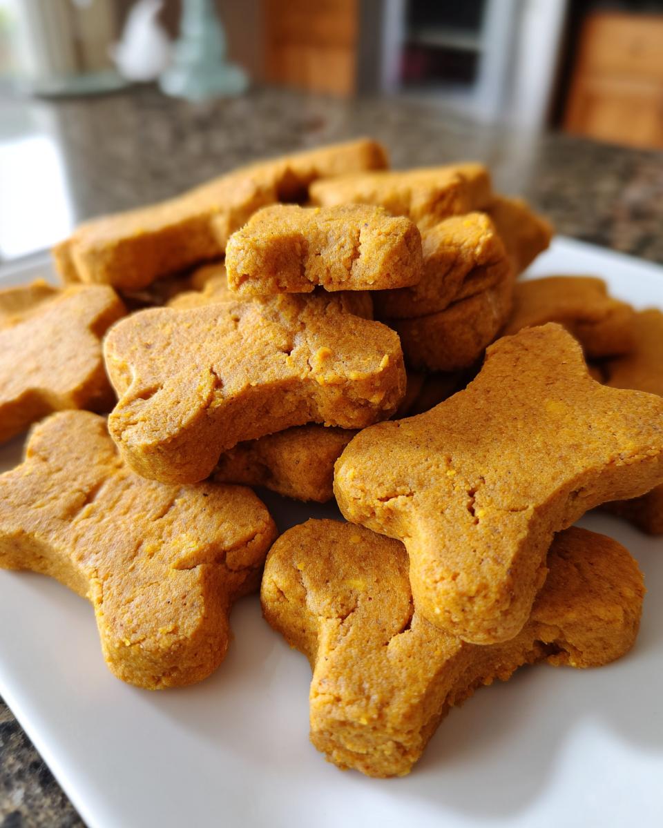 Easter Egg Shaped Dog Treats - Other 1