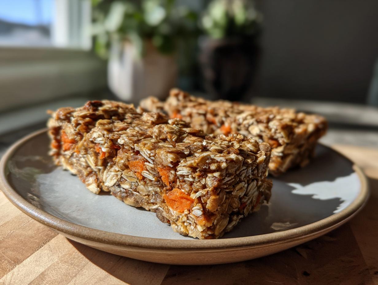 Make 30-Minute Easy DIY Dog Protein Bars Your…