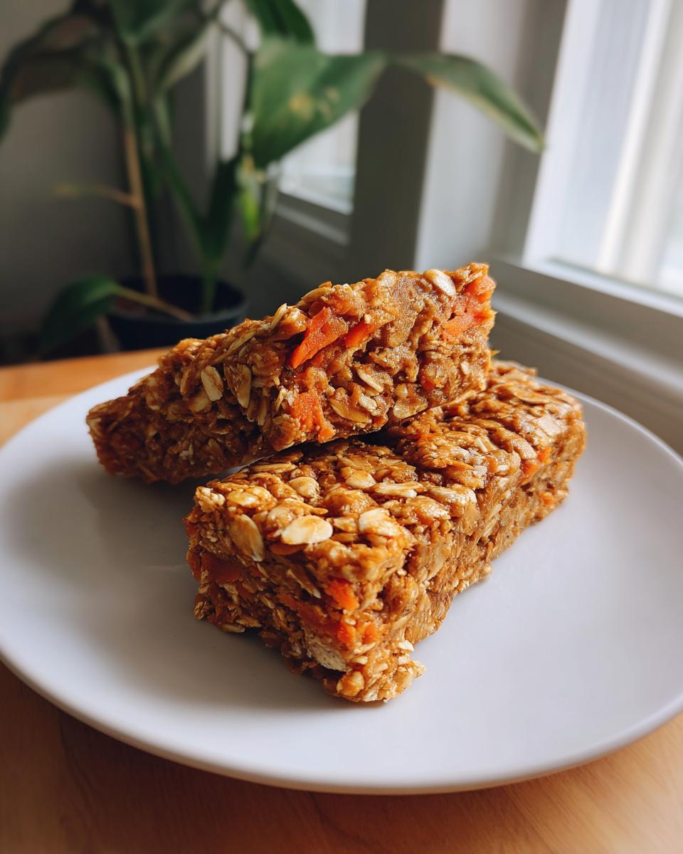 Easy DIY Dog Protein Bars - Other 1